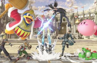 Mii Fighters are breaking Tremendous Smash Bros. Final matches on the Change 2