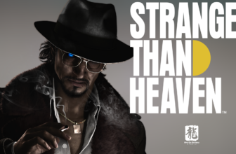 RGG’s Challenge Century is now referred to as Stranger Than Heaven