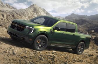 The very best finances pickup you should buy in 2025