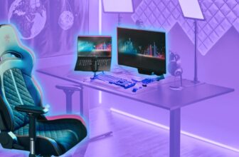 I would by no means pay additional for a 4K gaming monitor and also you should not both