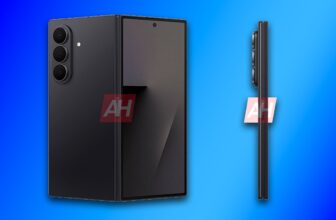 These leaks have me really excited in regards to the Galaxy Z Fold 7