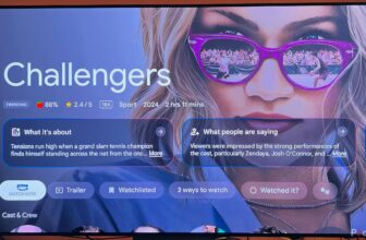 5 good TV options you could by no means discover (or correctly use)