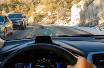 5 devices I take advantage of to make my outdated automotive really feel like a 2025 mannequin