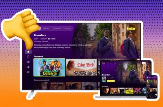 I hate when folks use this phrase to explain all the pieces they watch