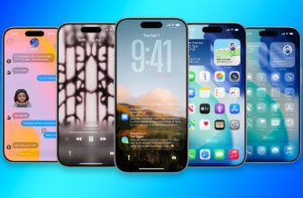5 impactful iOS 26 modifications you will have missed throughout Apple’s WWDC keynote