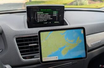 I added MagSafe to this outdated pill to create the last word automobile sensible display screen