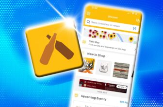 Untappd is an IPA-lover’s finest good friend