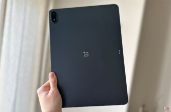 4 causes I believe the OnePlus Pad 3 is definitely worth the improve