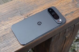 The Pixel 10 Professional has leaked, and it seems to be extra like a Pixel 9S Professional