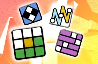 One of the best NYT puzzle video games to do within the morning