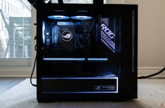 4 causes this PC has me shutting down my Xbox Collection X ceaselessly