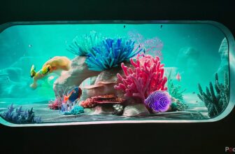 I check projectors for a residing and this one made me really feel like I used to be residing sooner or later