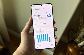 How I entry Samsung’s secret Wi-Fi settings menu on my cellphone