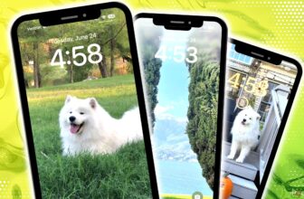 This secret lockscreen function retains my iPhone’s vibe recent