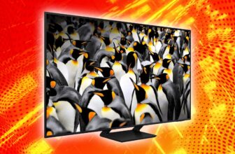 Small TVs are close to unattainable to search out as we speak, and that is a disgrace