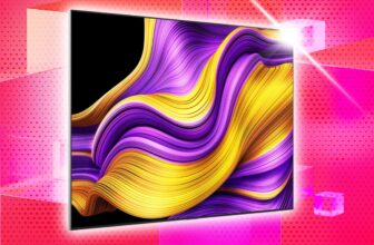 4 explanation why I picked a wise TV over a projector