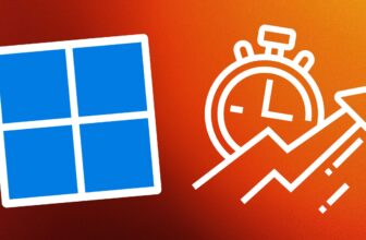 5 fundamental tips I exploit to hurry up my Home windows 11 PC