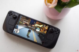 Your Change 2 cannot do that however my Steam Deck can