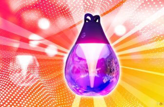 This stunning gadget gave my summer time film nights an surprising improve