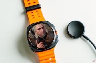 Somebody received The Witcher 3 operating on a smartwatch, and you’ll too