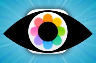 I disabled Apple’s Enhanced Visible Search and also you would possibly need to as effectively