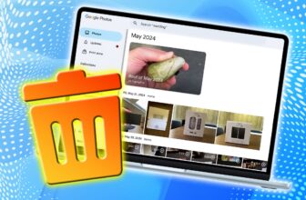 Unlock Google Drive area