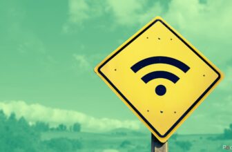 5 causes you want Wi-Fi 6 on your sensible TV