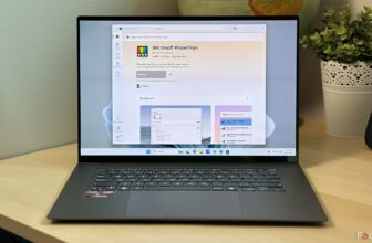 5 Home windows PowerToys instruments I take advantage of on daily basis to make the workday simpler