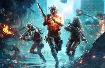 EA’s subsequent Battlefield recreation could also be in hassle and over funds