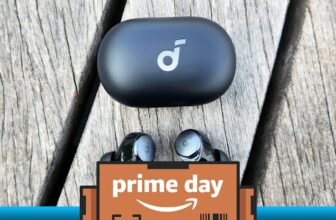Our favourite price range wi-fi earbuds are nearly half off throughout Prime Day