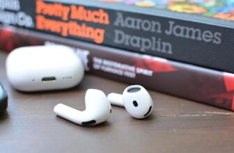 Apple’s AirPods 4 are as much as 33 % off proper now