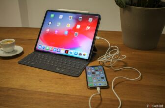 5 issues you ought to be doing together with your iPad USB port that are not charging