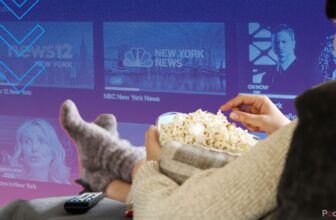 3 methods to observe native information without cost in your good TV (once you minimize the wire on cable)