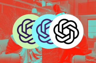 These relationship app responses you are getting could possibly be AI