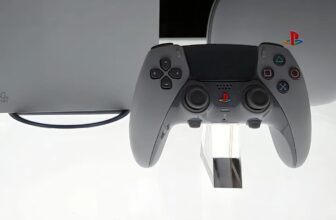 The Thirtieth-anniversary PS5 controller will likely be accessible once more for a restricted time