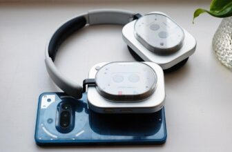 Nothing’s first over-ear headphones need to be a unusual $300 AirPods Max different