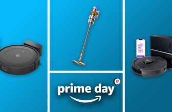The perfect Amazon Prime Day robotic vacuum offers which you can get proper now for 2025