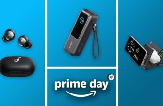 The perfect Prime Day offers on Anker energy banks, chargers and cell equipment