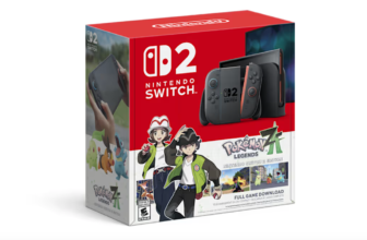 Z-A dropping on October 16