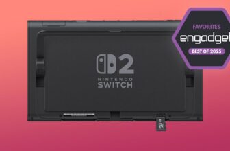 The perfect microSD playing cards for the Nintendo Change 2