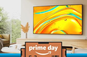 These are the very best Amazon Prime Day TV offers from Sony, LG, Samsung and others to get earlier than the sale ends