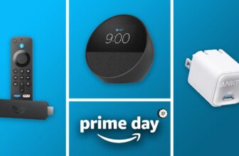 The perfect Amazon Prime Day offers underneath $50 that you would be able to get earlier than the occasion is over