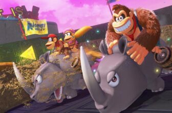 Donkey Kong Bananza’s creators mirror on the sport’s path to pleasant destruction