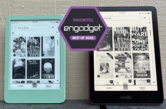 The most effective ereaders for 2025