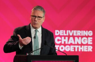 OpenAI is getting nearer with the UK authorities