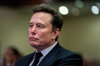 Elon Musk’s proposed America Occasion is already attracting the eye of the ultra-rich