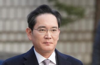 Samsung chairman cleared of fraud by South Korea’s prime courtroom