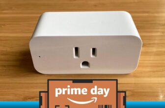 Choose up the Amazon Sensible Plug on sale for $13 earlier than Prime Day ends