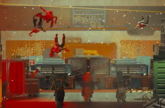 Firebreak, which incorporates improved onboarding