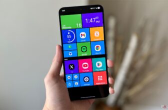 I turned my Android right into a Home windows Cellphone, and I do not assume I am going to return